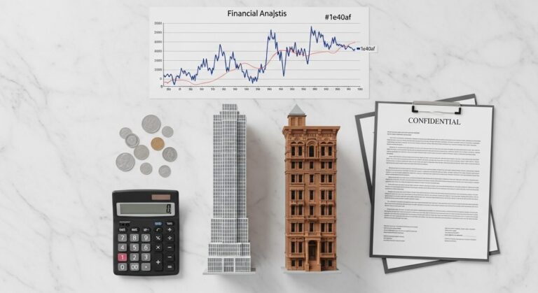 Advanced Real Estate Investing: Strategies for Experienced Investors &mdash; featured image
