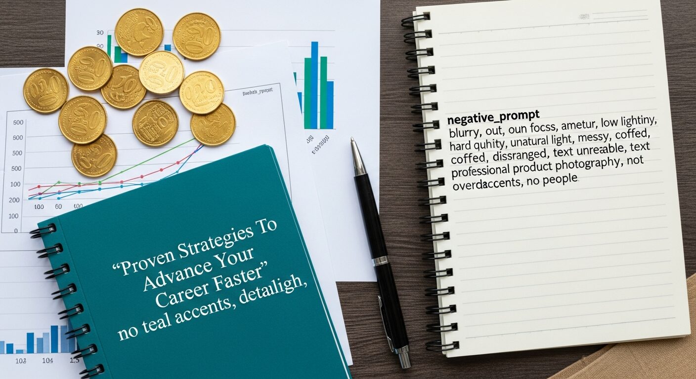 Proven Strategies To Advance Your Career Faster
