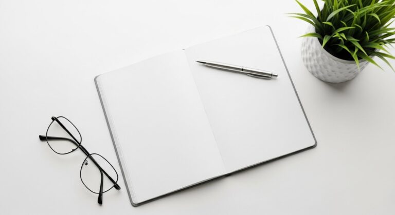 how to create a budget — featured illustration