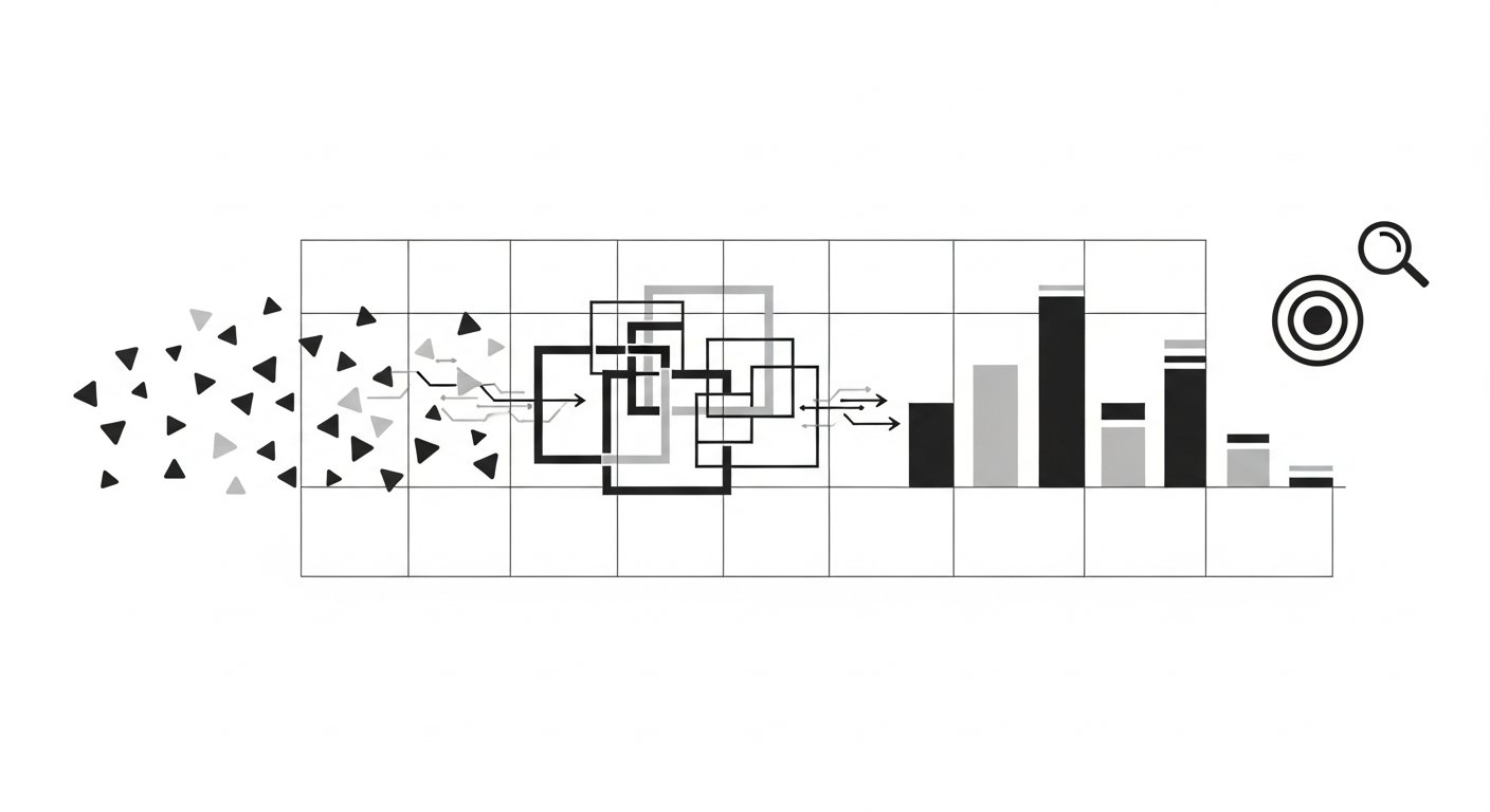 sources & references &mdash; advanced stock analysis techniques