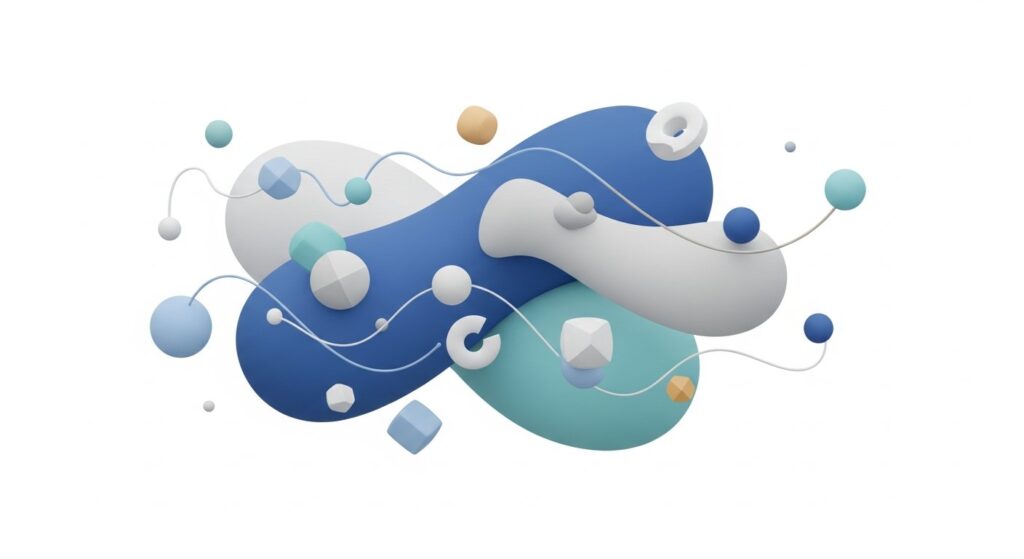 quantitative investing strategies — featured illustration
