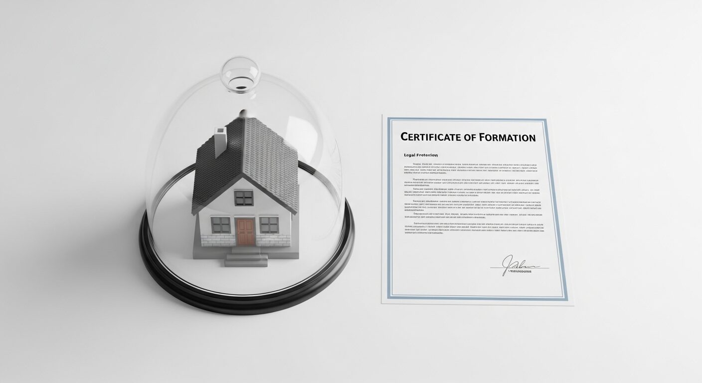 Choosing Your Small Business Legal Structure: LLC, S-Corp, C-Corp & More &mdash; image 2