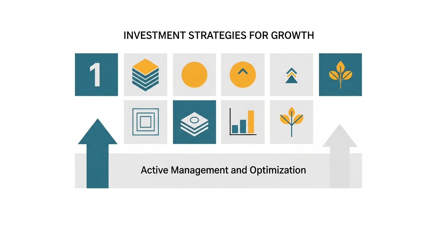 sources & references — investment strategies for growth