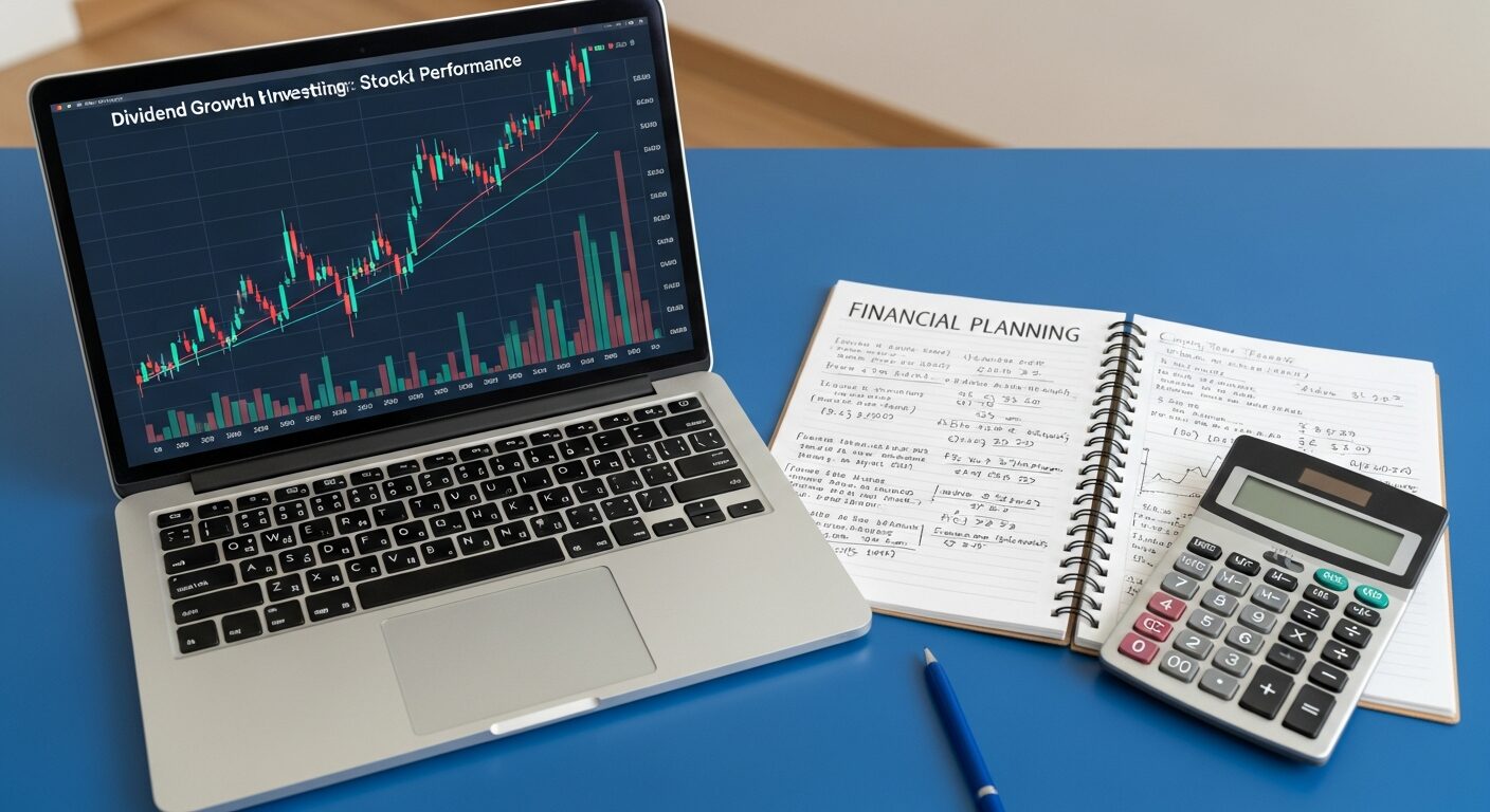 dividend investing strategy guide 2026