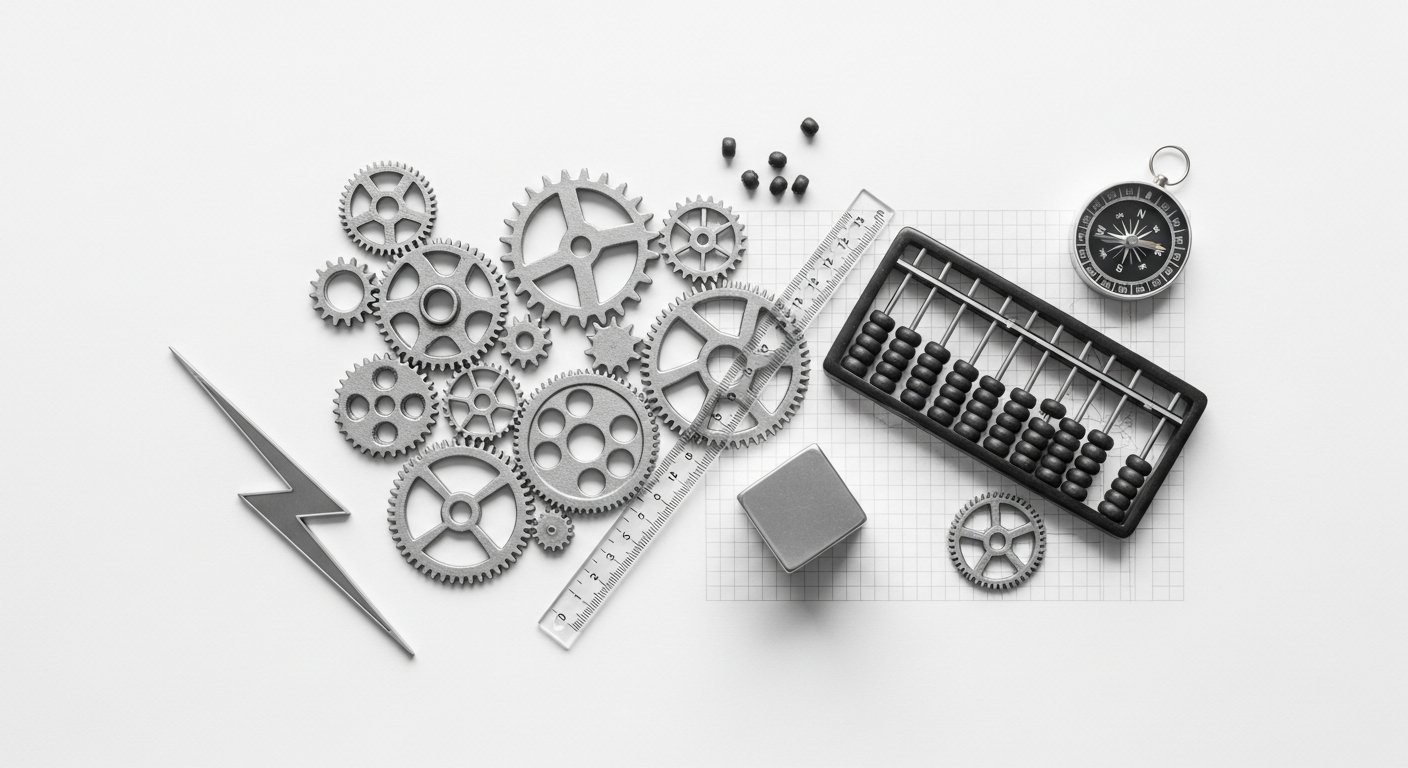 core principles driving algorithmic investment success — quantitative investing strategies