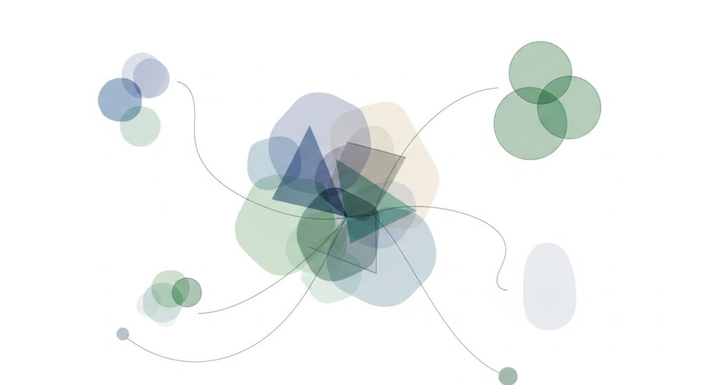 advanced stock analysis techniques &mdash; featured illustration