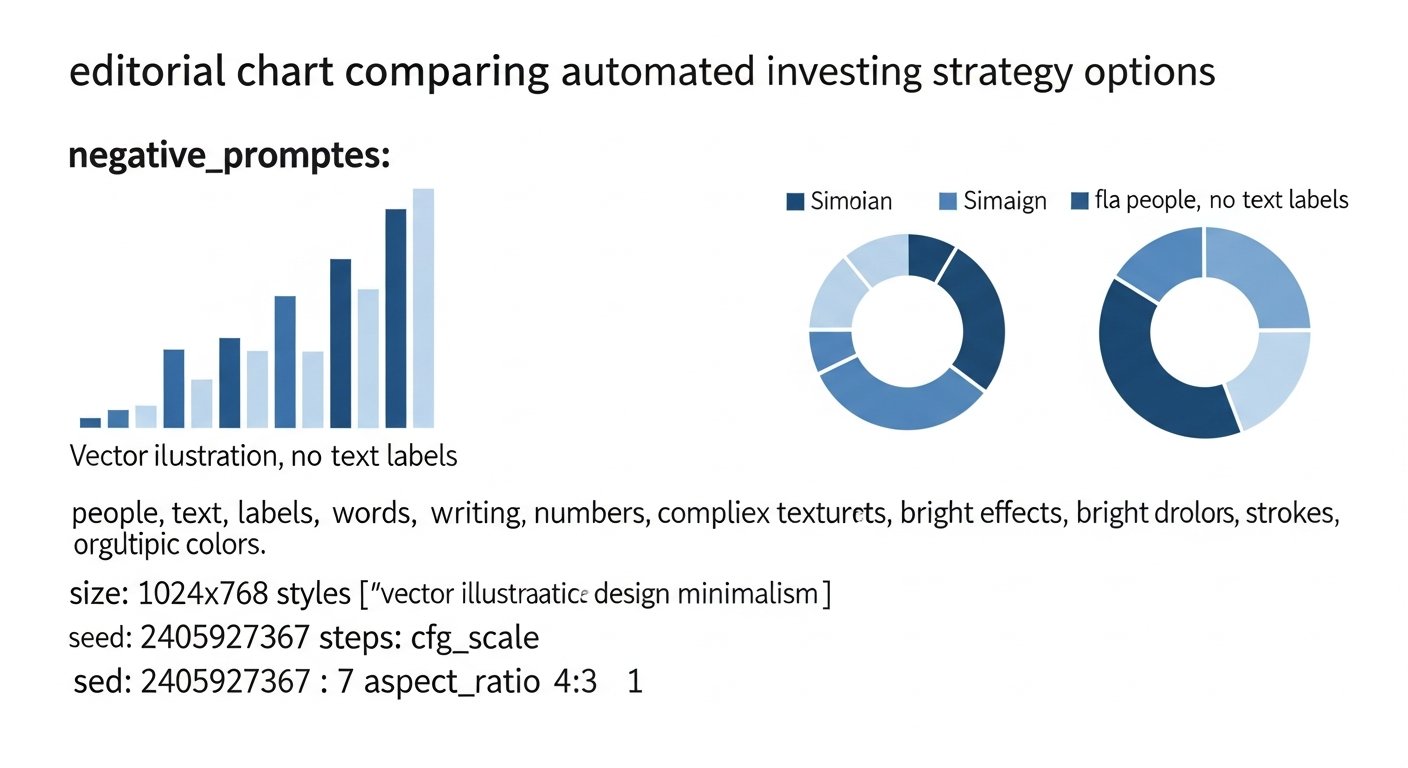 automated investing strategy - chart 6 illustration