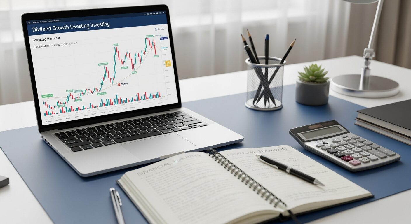 dividend investing strategy guide 2026