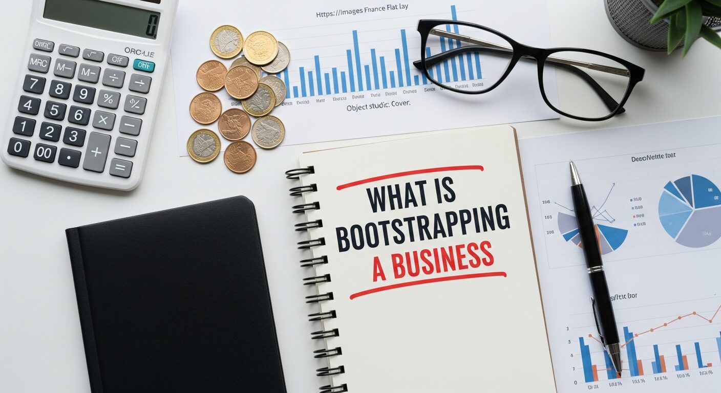 What Is Bootstrapping A Business