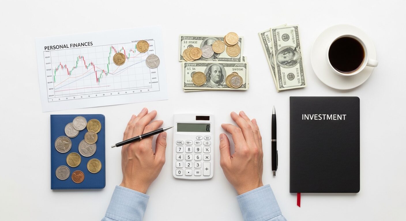 personal finance mastery guide 2026