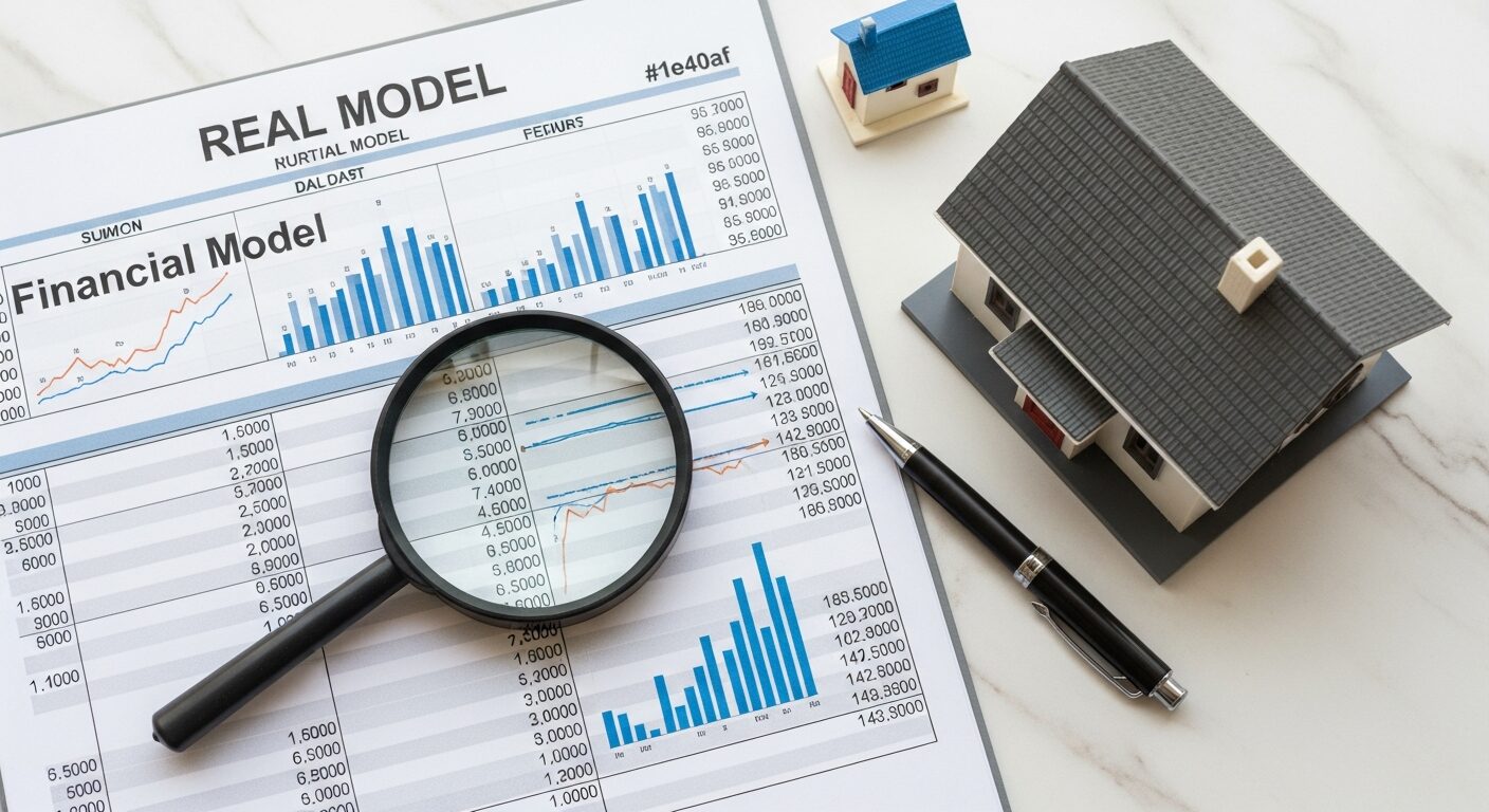 Advanced Real Estate Investing: Strategies for Experienced Investors — image 1