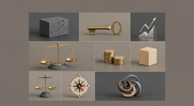 real estate crowdfunding platforms &mdash; featured illustration