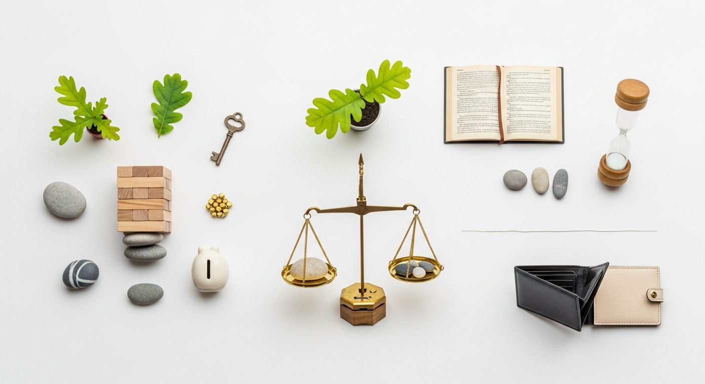 what are the essential principles for investing capital? — personal finance fundamentals