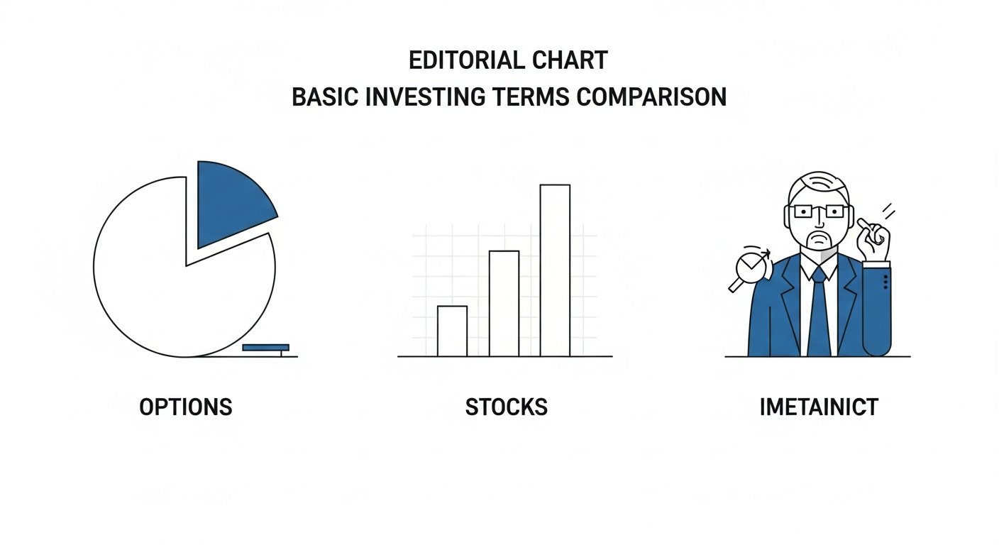 basic investing terms - chart 6 illustration